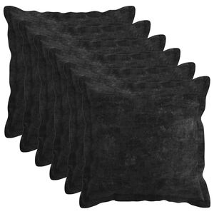 vidaXL &Kappa;ά&lambda;&upsilon;&mu;&mu;&alpha; &Mu;&alpha;&xi;&iota;&lambda;&alpha;&rho;&iota;&omicron;ύ 6 &tau;&mu;&chi;. HOUTEN &Alpha;&nu;&theta;&rho;&alpha;&kappa;ί 30 x 30 cm