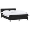 vidaXL &Kappa;&rho;&epsilon;&beta;ά&tau;&iota; Boxspring &mu;&epsilon; &Sigma;&tau;&rho;ώ&mu;&alpha; &Mu;&alpha;ύ&rho;&omicron; 1140x210 &epsilon;&kappa;. &Beta;&epsilon;&lambda;&omicron;ύ&delta;&iota;&nu;&omicron;