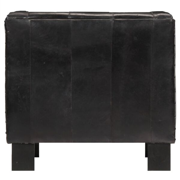 vidaXL &Pi;&omicron;&lambda;&upsilon;&theta;&rho;ό&nu;&alpha; &Mu;&pi;ά&rho;&epsilon;&lambda; &Mu;&alpha;ύ&rho;&eta; &alpha;&pi;ό &Gamma;&nu;ή&sigma;&iota;&omicron; &Delta;έ&rho;&mu;&alpha;