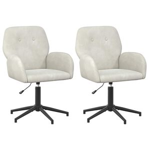 vidaXL &Kappa;&alpha;&rho;έ&kappa;&lambda;&epsilon;&sigmaf; &Gamma;&rho;&alpha;&phi;&epsilon;ί&omicron;&upsilon; &mu;&epsilon; &Pi;&epsilon;&rho;&iota;&sigma;&tau;&rho;&omicron;&phi;ή 2 &tau;&mu;&chi;. 54 x 55 x 90 &epsilon;&kappa; &Kappa;&rho;&epsilon;&mu;
