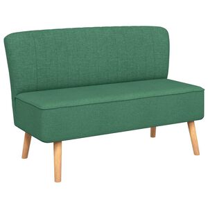 vidaXL &Kappa;&alpha;&nu;&alpha;&pi;έ&sigmaf; &Pi;&rho;ά&sigma;&iota;&nu;&omicron;&sigmaf; 117 x 55,5 x 77 &epsilon;&kappa;. &Upsilon;&phi;&alpha;&sigma;&mu;ά&tau;&iota;&nu;&omicron;&sigmaf;
