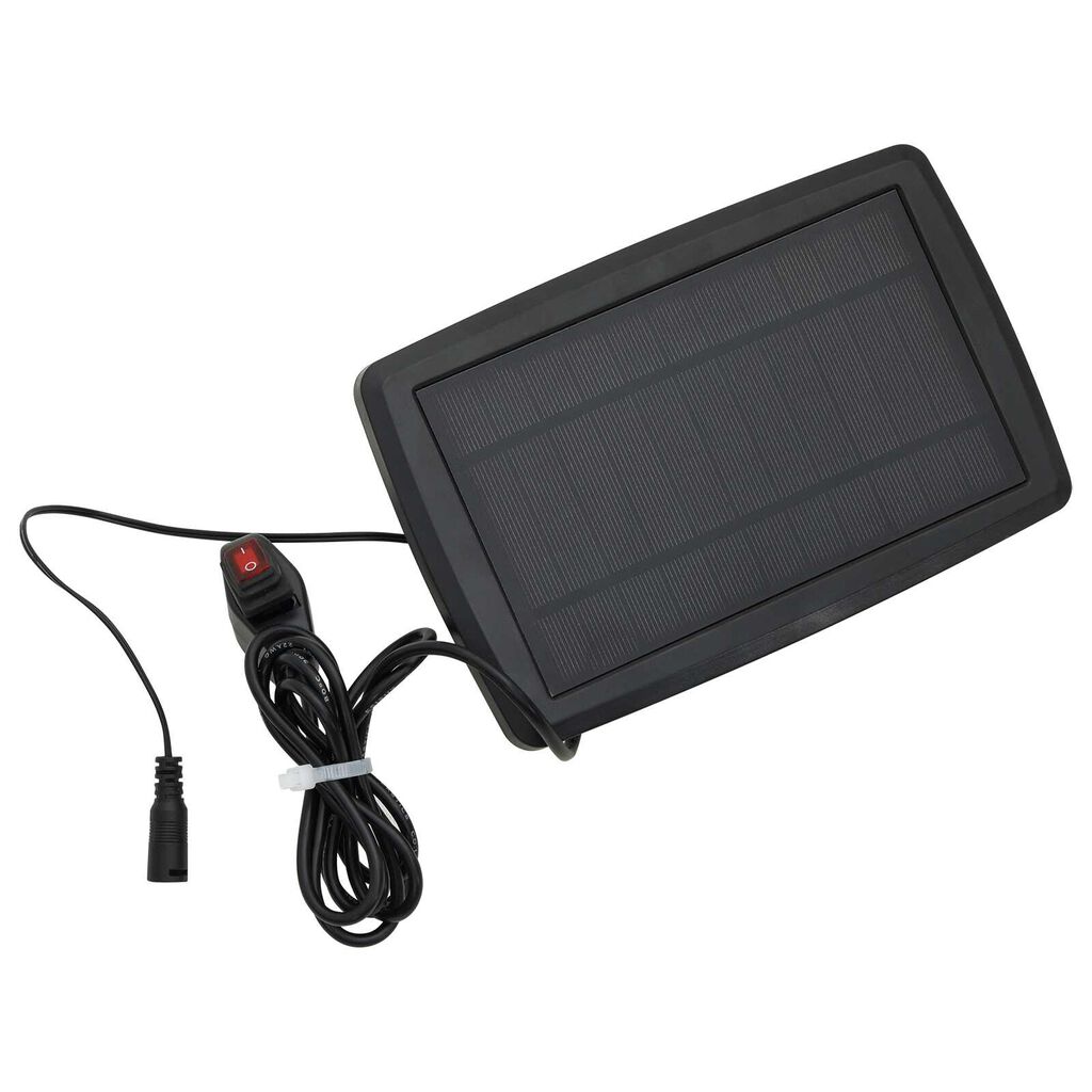 Χειροκίνητη Ανασυρόμενη Τέντα Μπεζ με LED 600x300 εκ