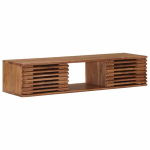vidaXL &Nu;&tau;&omicron;&upsilon;&lambda;ά&pi;&iota; TV &mu;&epsilon; &alpha;&pi;&omicron;&theta;ή&kappa;&epsilon;&upsilon;&sigma;&eta; &mu;&epsilon; &pi;ό&rho;&tau;&alpha; &Phi;&upsilon;&sigma;&iota;&kappa;ό 105 x 30 x 22,5 &epsilon;&kappa;.