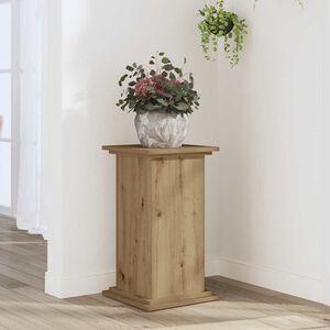 vidaXL &Beta;ά&sigma;&epsilon;&iota;&sigmaf; &Phi;&upsilon;&tau;ώ&nu; &Alpha;&rho;&tau;&iota;&sigma;&iota;&alpha;&nu;ή &Delta;&rho;&upsilon;&sigmaf; 33x33x60 &epsilon;&kappa;. &Epsilon;&pi;&epsilon;&xi;. &Xi;ύ&lambda;&omicron;