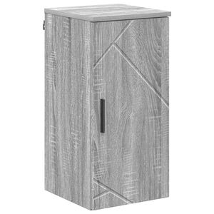 vidaXL &Nu;&tau;&omicron;&upsilon;&lambda;ά&pi;&iota; &Mu;&pi;ά&nu;&iota;&omicron;&upsilon; &Gamma;&kappa;&rho;ί&zeta;&omicron; &Sigma;&omicron;&nu;&omicron;&mu;&alpha; 30 x 31,5 x 61 &epsilon;&kappa;