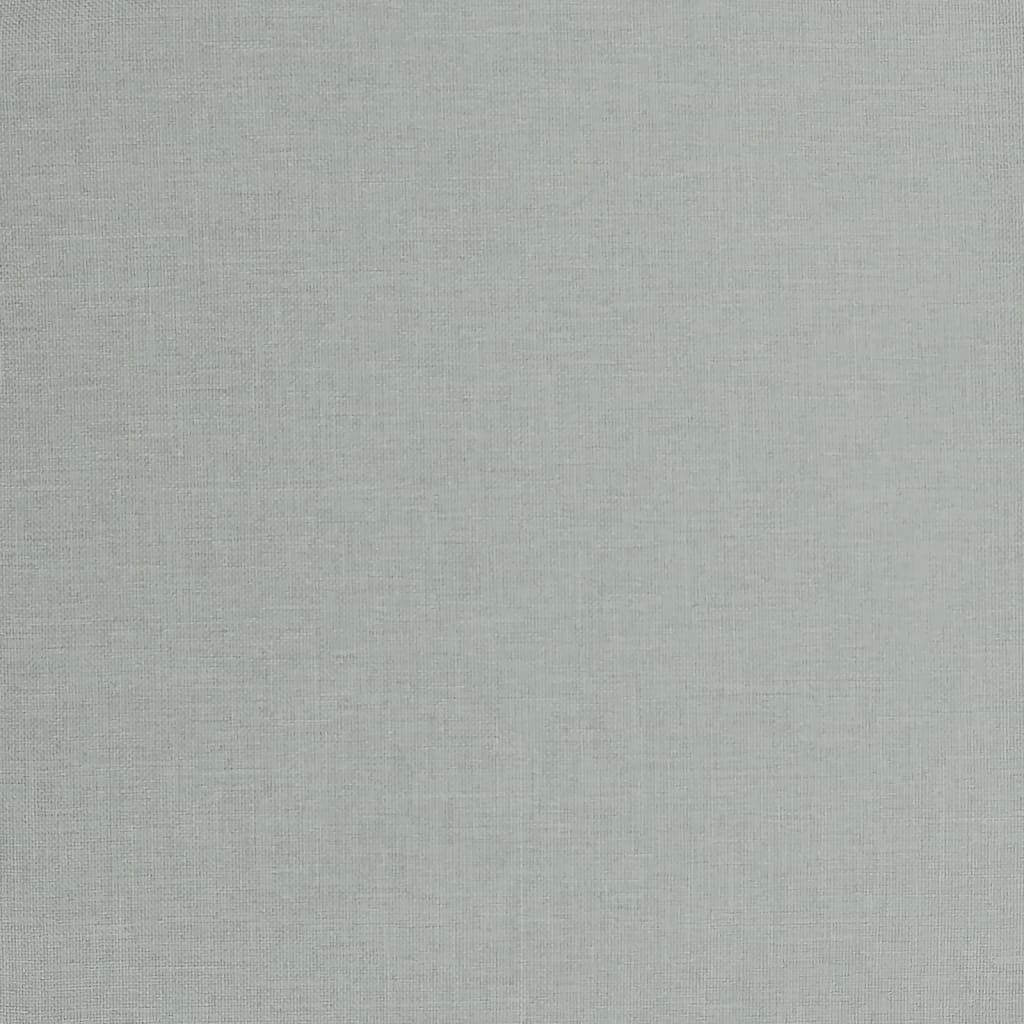 vidaXL Καρέκλες Κήπου 2 τεμ. Μαύρες 54x60,5x83,5 εκ Συνθ. Ρατάν/Μαξιλ.
