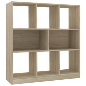vidaXL &Beta;&iota;&beta;&lambda;&iota;&omicron;&theta;ή&kappa;&eta; &Chi;&rho;ώ&mu;&alpha; Sonoma &Delta;&rho;&upsilon;&sigmaf; 97,5x29,5x100 &epsilon;&kappa;. &alpha;&pi;ό &Epsilon;&pi;&epsilon;&xi;. &Xi;ύ&lambda;&omicron;
