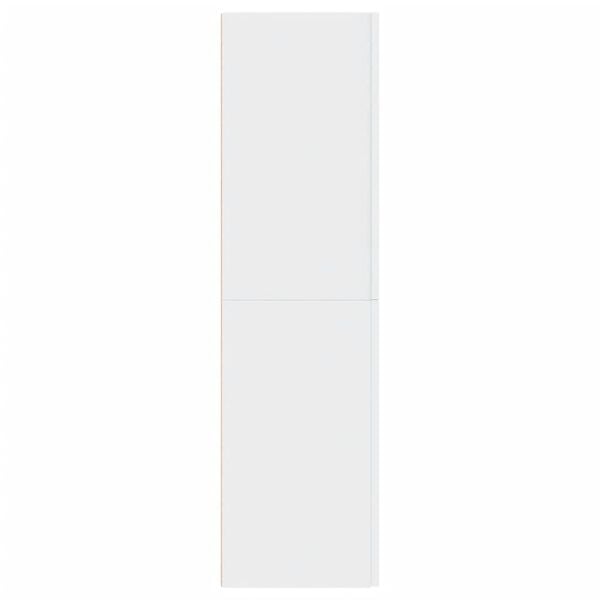 vidaXL Έ&pi;&iota;&pi;&lambda;&omicron; &Tau;&eta;&lambda;&epsilon;ό&rho;&alpha;&sigma;&eta;&sigmaf; &Lambda;&epsilon;&upsilon;&kappa;ό 30,5 x 30 x 110 &epsilon;&kappa;. &alpha;&pi;ό &Epsilon;&pi;&epsilon;&xi;. &Xi;ύ&lambda;&omicron;