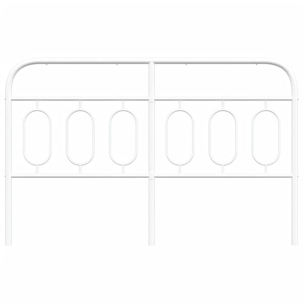 vidaXL &Alpha;&nu;&tau;&alpha;&lambda;&lambda;&alpha;&kappa;&tau;&iota;&kappa;ό &kappa;&epsilon;&phi;&alpha;&lambda;ά&rho;&iota; &Lambda;&epsilon;&upsilon;&kappa;ό 150 &epsilon;&kappa;. &Mu;&epsilon;&tau;&alpha;&lambda;&lambda;&iota;&kappa;ό