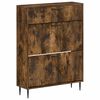 vidaXL &Nu;&tau;&omicron;&upsilon;&lambda;ά&pi;&alpha; &Pi;&alpha;&pi;&omicron;&upsilon;&tau;&sigma;&iota;ώ&nu; HAARLEM 78 x 24 x 103 &epsilon;&kappa;.