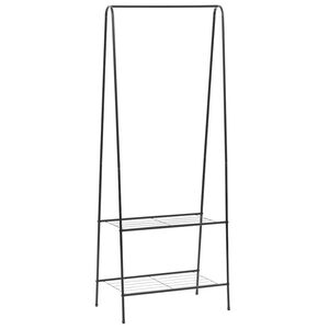vidaXL &Kappa;&rho;&epsilon;&mu;ά&sigma;&tau;&rho;&alpha; &Rho;&omicron;ύ&chi;&omega;&nu; &Delta;&alpha;&pi;έ&delta;&omicron;&upsilon; &Mu;&alpha;ύ&rho;&eta; 59 x 35 x 150 &epsilon;&kappa;.