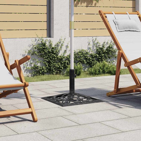 vidaXL &Beta;ά&sigma;&eta; &Omicron;&mu;&pi;&rho;έ&lambda;&alpha;&sigmaf; &Mu;&alpha;ύ&rho;&eta; 47 x 47 x 33 &epsilon;&kappa;. &alpha;&pi;ό &Chi;&upsilon;&tau;&omicron;&sigma;ί&delta;&eta;&rho;&omicron;