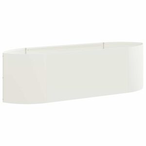 vidaXL &Upsilon;&psi;&omega;&mu;έ&nu;&omicron; &Kappa;&rho;&epsilon;&beta;ά&tau;&iota; &Kappa;ή&pi;&omicron;&upsilon; &Lambda;&epsilon;&upsilon;&kappa;ό 140 x 40 x 40 &epsilon;&kappa; &Alpha;&tau;&sigma;ά&lambda;&iota;