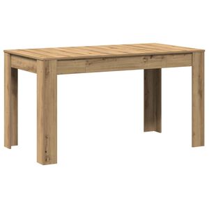 vidaXL &Tau;&rho;&alpha;&pi;&epsilon;&zeta;&alpha;&rho;ί&alpha; &Tau;&epsilon;&chi;&nu;ί&tau;&eta;&sigmaf; &Delta;&rho;&upsilon;&sigmaf; 140 x 74,5 x 76 &epsilon;&kappa;. &Epsilon;&pi;&epsilon;&xi;&epsilon;&rho;&gamma;&alpha;&sigma;&mu;έ&nu;&omicron; &Xi;ύ&lambda;&omicron;