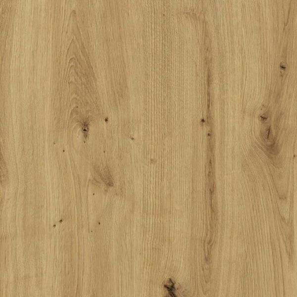 FMD Κινητό Τραπεζάκι Σαλονιού Artisan Δρυς