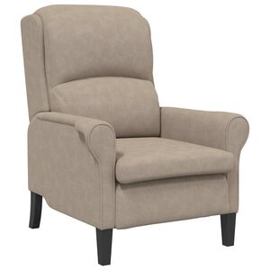 vidaXL &Pi;&omicron;&lambda;&upsilon;&theta;&rho;ό&nu;&alpha; Taupe &Mu;&iota;&kappa;&rho;&omicron;ΐ&nu;&epsilon;&sigmaf;
