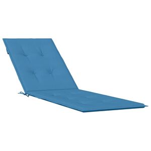 vidaXL &Mu;&alpha;&xi;&iota;&lambda;ά&rho;&iota; &Sigma;&epsilon;&zeta;&lambda;ό&nu;&gamma;&kappa; &Mu;&pi;&lambda;&epsilon; (75+105) x 50 x 4 &epsilon;&kappa;. &Upsilon;&phi;&alpha;&sigma;&mu;ά&tau;&iota;&nu;&eta;