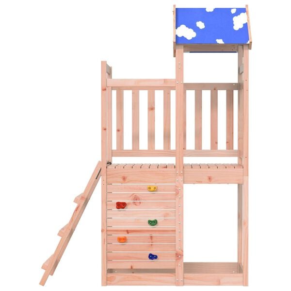 vidaXL &Pi;ύ&rho;&gamma;&omicron;&sigmaf; &Pi;&alpha;&iota;&chi;&nu;&iota;&delta;&iota;&omicron;ύ &Kappa;&alpha;&phi;έ &Sigma;&tau;&epsilon;&rho;&epsilon;ό &Xi;ύ&lambda;&omicron; &Nu;&tau;ά&gamma;&kappa;&lambda;&alpha;&sigmaf;