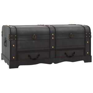 vidaXL &Sigma;&epsilon;&nu;&tau;&omicron;ύ&kappa;&iota; &Theta;&eta;&sigma;&alpha;&upsilon;&rho;&omicron;ύ &Mu;&alpha;ύ&rho;&omicron; 90 x 51 x 42 &epsilon;&kappa;. &Xi;ύ&lambda;&iota;&nu;&omicron;