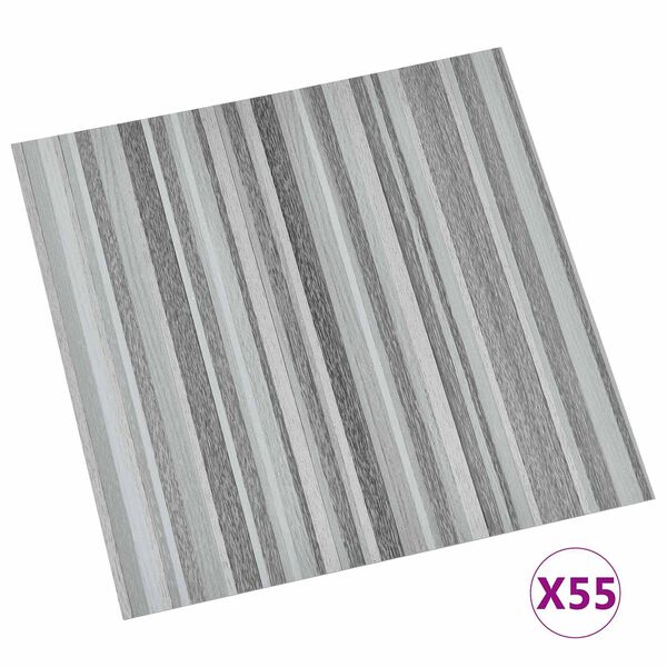 vidaXL &Pi;&lambda;ά&kappa;&epsilon;&sigmaf; &Delta;&alpha;&pi;έ&delta;&omicron;&upsilon; 55 pcs &Alpha;&nu;&omicron;&iota;&chi;&tau;ό &gamma;&kappa;&rho;&iota; 5,11 &tau;.&mu;. PVC