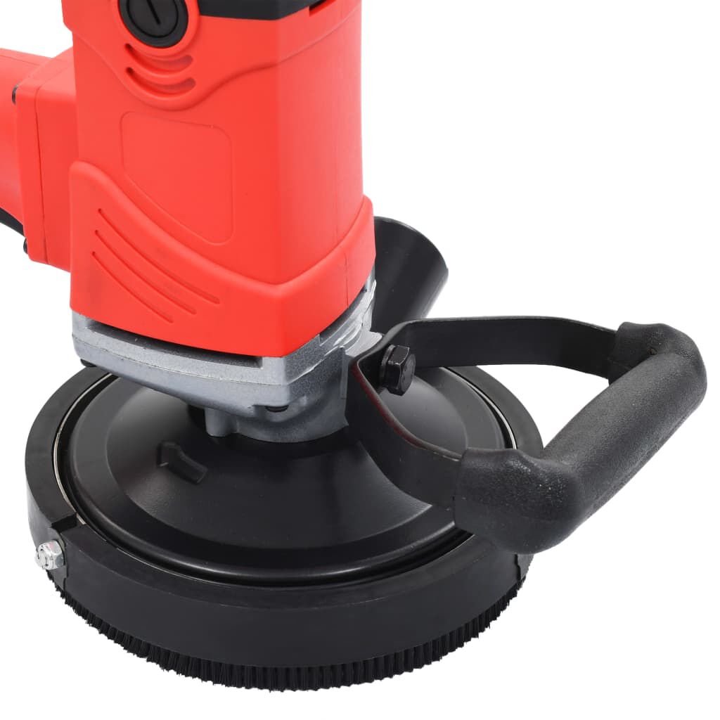 vidaXL Λειαντήρας Μπετού Χειρός 1500 W