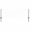 vidaXL &Epsilon;&xi;&alpha;&gamma;&omega;&nu;&iota;&kappa;ή &Phi;&rho;ά&chi;&tau;&eta; &mu;&epsilon; &Sigma;&tau;ύ&lambda;&omicron; 25 x 0,6 &mu; PVC-&Epsilon;&pi;&iota;&kappa;&alpha;&lambda;&upsilon;&mu;&mu;έ&nu;&omicron; &Alpha;&tau;&sigma;ά&lambda;&iota;