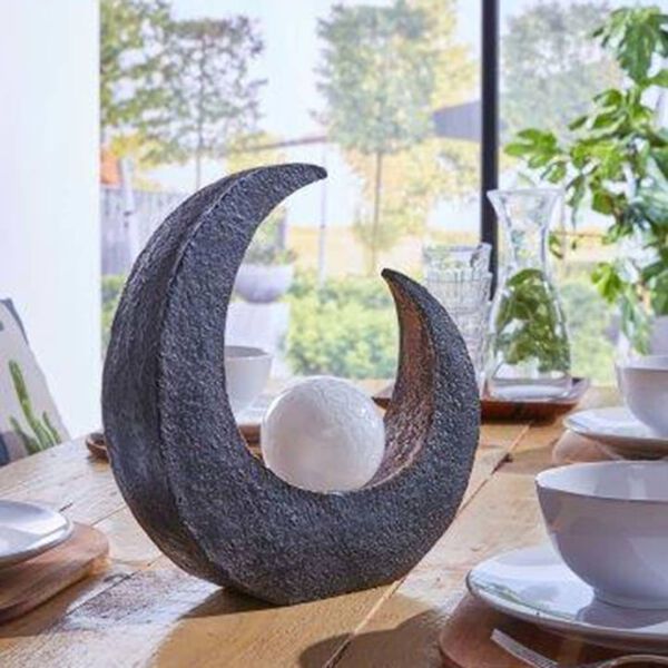 Luxform Φωτιστικό Κήπου Ηλιακό Sunrise με LED