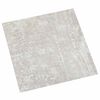 vidaXL &Pi;&lambda;ά&kappa;&epsilon;&sigmaf; &Delta;&alpha;&pi;έ&delta;&omicron;&upsilon; 5,11 &tau;.&mu;. 55 pcs PVC &Lambda;&epsilon;&upsilon;&kappa;ό &kappa;&alpha;&iota; &Xi;ύ&lambda;&omicron;