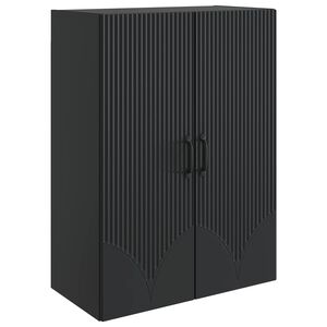vidaXL &Tau;&omicron;ί&chi;&omicron;&upsilon; &Nu;&tau;&omicron;&upsilon;&lambda;ά&pi;&alpha; 66 x 34,5 x 90 &epsilon;&kappa; &Epsilon;&pi;&epsilon;&xi;&epsilon;&rho;&gamma;&alpha;&sigma;&mu;έ&nu;&omicron; &Xi;ύ&lambda;&omicron; &Mu;&alpha;ύ&rho;&omicron;