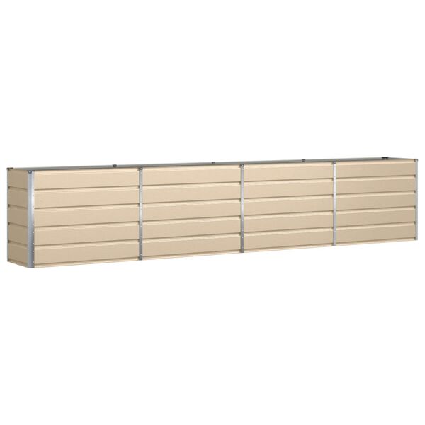 vidaXL &Gamma;&lambda;ά&sigma;&tau;&rho;&alpha; &Epsilon;&lambda;&epsilon;&phi;&alpha;&nu;&tau;ό&delta;&omicron;&nu;&tau;&omicron; 480 x 50 x 45 &epsilon;&kappa; &Epsilon;&pi;&iota;&kappa;&alpha;&lambda;&upsilon;&mu;&mu;έ&nu;&omicron;&sigmaf; &Chi;ά&lambda;&upsilon;&beta;&alpha;&sigmaf;