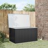 vidaXL &Mu;&pi;&alpha;&omicron;ύ&lambda;&omicron; &Alpha;&pi;&omicron;&theta;ή&kappa;&epsilon;&upsilon;&sigma;&eta;&sigmaf; &Kappa;ή&pi;&omicron;&upsilon; &Alpha;&nu;&theta;&rho;&alpha;&kappa;ί 171 x 99 x 93 &epsilon;&kappa;.