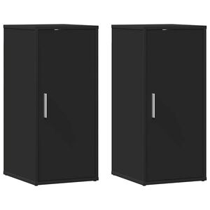 vidaXL &Pi;&alpha;&pi;&omicron;&upsilon;&tau;&sigma;&omicron;&theta;ή&kappa;&epsilon;&sigmaf; 2 &tau;&epsilon;&mu;. &Mu;&alpha;ύ&rho;&epsilon;&sigmaf; 32 x 35 x 70 &epsilon;&kappa;. &alpha;&pi;ό &Mu;&omicron;&rho;&iota;&omicron;&sigma;&alpha;&nu;ί&delta;&alpha;
