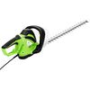 vidaXL Μπορντουροψάλιδο Ηλεκτρικό 61 εκ. 750W