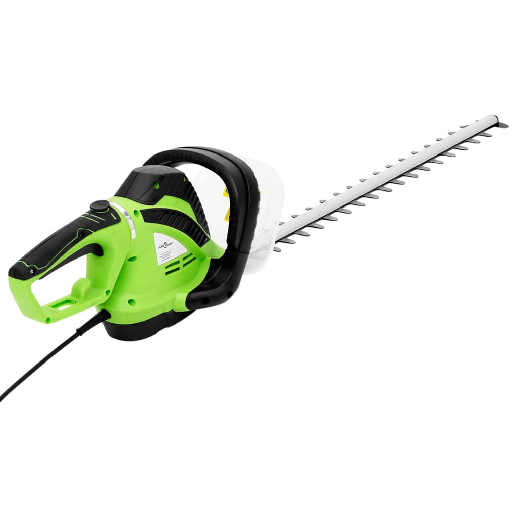 vidaXL Μπορντουροψάλιδο Ηλεκτρικό 61 εκ. 750W