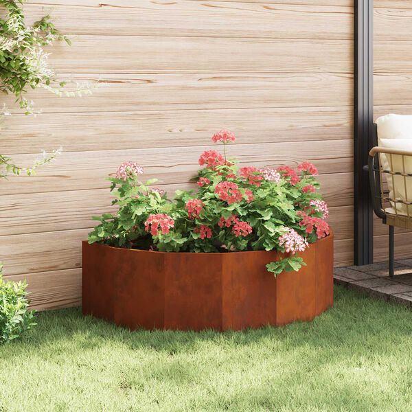 vidaXL &Gamma;&lambda;ά&sigma;&tau;&rho;&alpha; &Sigma;&kappa; rusty 120 x 60 x 35 cm &Alpha;&tau;&sigma;ά&lambda;&iota; &Sigma;&kappa;&lambda;&eta;&rho;&upsilon;&theta;έ&nu; &sigma;&tau;&omicron;&nu; &Alpha;έ&rho;&alpha;