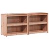 vidaXL &Nu;&tau;&omicron;&upsilon;&lambda;ά&pi;&iota; &Kappa;&omicron;&upsilon;&zeta;ί&nu;&alpha;&sigmaf; &Epsilon;&xi;&omega;&tau;&epsilon;&rho;&iota;&kappa;&omicron;ύ &Chi;ώ&rho;&omicron;&upsilon; MEPPEL 2 pcs &Phi;&upsilon;&sigma;&iota;&kappa;ό&sigmaf; &Delta;&omicron;ύ&gamma;&lambda;&alpha;&sigmaf;