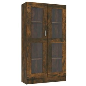 vidaXL &Beta;&iota;&tau;&rho;ί&nu;&alpha; &Kappa;&alpha;&pi;&nu;&iota;&sigma;&tau;ή &Delta;&rho;&upsilon;&sigmaf; 82,5x30,5x150 &epsilon;&kappa;. &alpha;&pi;ό &Epsilon;&pi;&epsilon;&xi;&epsilon;&rho;&gamma;&alpha;&sigma;&mu;έ&nu;&omicron; &Xi;ύ&lambda;&omicron;