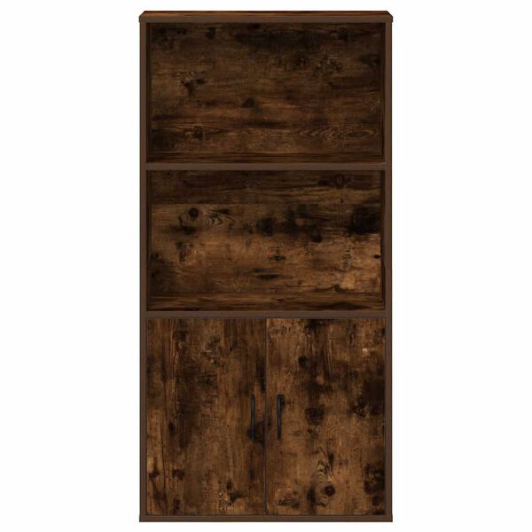 vidaXL &Beta;&iota;&beta;&lambda;&iota;&omicron;&theta;ή&kappa;&eta; &Kappa;&alpha;&pi;&nu;&iota;&sigma;&tau;ή &Delta;&rho;&upsilon;&sigmaf; 60x24x120 &epsilon;&kappa;. &alpha;&pi;ό &Epsilon;&pi;&epsilon;&xi;&epsilon;&rho;&gamma;&alpha;&sigma;&mu;έ&nu;&omicron; &Xi;ύ&lambda;&omicron;