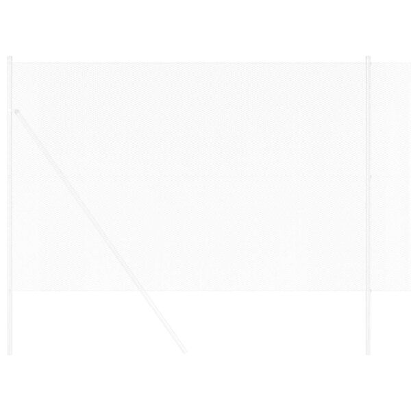 vidaXL &Phi;&rho;ά&chi;&tau;&eta;&sigmaf; &Epsilon;&xi;&alpha;&gamma;ώ&nu;&omicron;&upsilon; &Alpha;&sigma;&eta;&mu;ί 1,5 x 50 m &Gamma;&alpha;&lambda;&beta;&alpha;&nu;&iota;&sigma;&mu;έ&nu;&omicron;&sigmaf; &chi;ά&lambda;&upsilon;&beta;&alpha;&sigmaf;