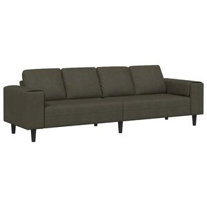 vidaXL &Kappa;&alpha;&nu;&alpha;&pi;έ&sigmaf; &sigma;&alpha;&lambda;&omicron;&nu;&iota;&omicron;ύ &Sigma;&tau;&rho;&alpha;&tau;&iota;&omega;&tau;&iota;&kappa;ό &Pi;&rho;ά&sigma;&iota;&nu;&omicron; 250 x 77 x 76 &epsilon;&kappa;.