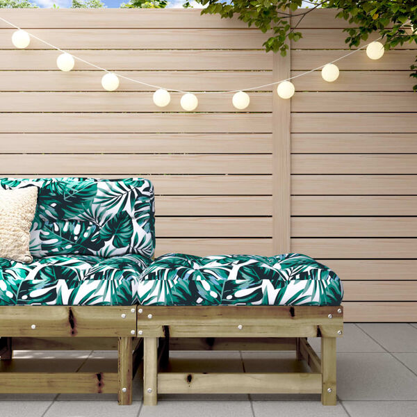 vidaXL &Upsilon;&pi;&omicron;&pi;ό&delta;&iota;&omicron; &Kappa;ή&pi;&omicron;&upsilon; &alpha;&pi;ό &Epsilon;&mu;&pi;&omicron;&tau;&iota;&sigma;&mu;έ&nu;&omicron; &Xi;ύ&lambda;&omicron; &Pi;&epsilon;ύ&kappa;&omicron;&upsilon;