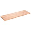 vidaXL &Epsilon;&pi;&iota;&phi; &Tau;&rho;&alpha;&pi;&epsilon;&zeta;&iota;&omicron;ύ &Alpha;&nu; &Kappa;&alpha;&phi;έ 180x60x(2-4)&epsilon;&kappa;. &Epsilon;&pi;&epsilon;&xi;. &Mu;&alpha;&sigma;ί&phi; &Xi;ύ&lambda;&omicron; &Delta;&rho;&upsilon;ό&sigmaf;