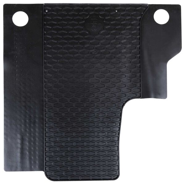 vidaXL &Pi;&alpha;&tau;ά&kappa;&iota; &alpha;&upsilon;&tau;&omicron;&kappa;&iota;&nu;ή&tau;&omicron;&upsilon; 3 pcs &Mu;&alpha;ύ&rho;&omicron; VW CRAFTER , TGE TPE