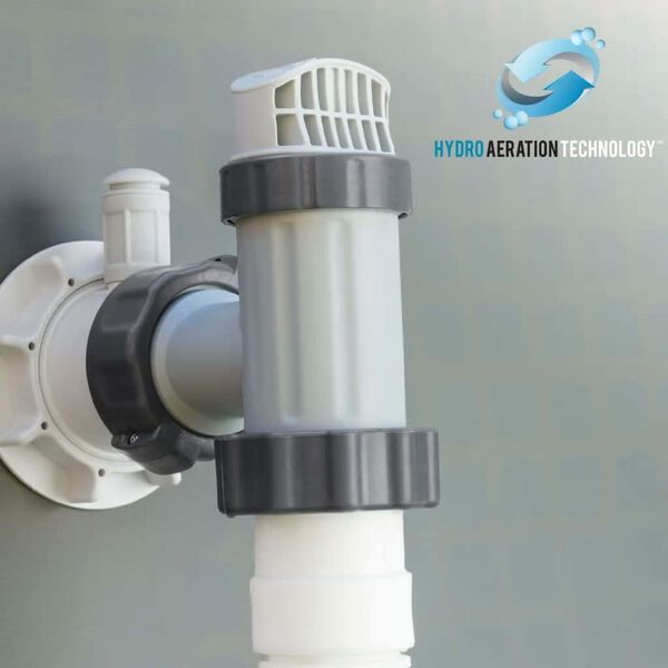 Intex Αντλία Φίλτρου 9463 Λίτρα / Ώρα 28634GS