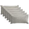 vidaXL &Kappa;ά&lambda;&upsilon;&mu;&mu;&alpha; &Mu;&alpha;&xi;&iota;&lambda;&alpha;&rho;&iota;&omicron;ύ 6 &tau;&mu;&chi;. HOUTEN &Alpha;&nu;&omicron;&iota;&chi;&tau;ό &gamma;&kappa;&rho;&iota; 40 x 80 cm