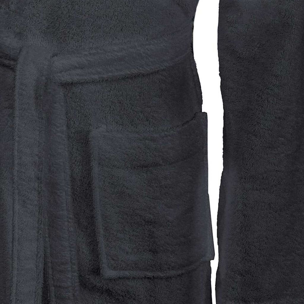 vidaXL Μπουρνούζι xxxl Βαμβάκι