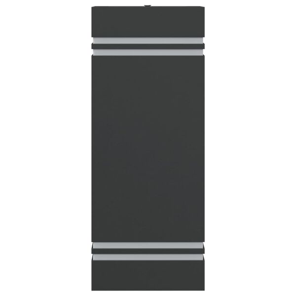 vidaXL &Phi;&omega;&tau;&iota;&sigma;&tau;&iota;&kappa;ό &Tau;&omicron;ί&chi;&omicron;&upsilon; &Epsilon;&xi;&omega;&tau;&epsilon;&rho;&iota;&kappa;&omicron;ύ &Chi;ώ&rho;&omicron;&upsilon; &Mu;&alpha;ύ&rho;&omicron; &alpha;&pi;ό &Alpha;&nu;&omicron;&xi;&epsilon;ί&delta;&omega;&tau;&omicron; &Alpha;&tau;&sigma;ά&lambda;&iota;