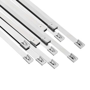 vidaXL &Delta;έ&sigma;&iota;&mu;&omicron; &Kappa;&alpha;&lambda;&omega;&delta;ί&omicron;&upsilon; 12 &tau;&mu;&chi;. 7,9 x 400 &chi;&iota;&lambda;. &Alpha;&sigma;&eta;&mu;ί
