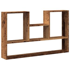 vidaXL &Rho;&alpha;&phi;&iota;έ&rho;&alpha; &Tau;&omicron;ί&chi;&omicron;&upsilon; Ό&psi;&eta; &Pi;&alpha;&lambda;&alpha;&iota;&omicron;ύ &Xi;ύ&lambda;&omicron;&upsilon; 99x15x60 &epsilon;&kappa;. &alpha;&pi;ό &Epsilon;&pi;&epsilon;&xi;. &Xi;ύ&lambda;&omicron;