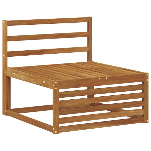 vidaXL &Sigma;&epsilon;&iota;&rho;ά &Kappa;&alpha;&nu;&alpha;&pi;έ &Epsilon;&xi;&omega;&tau;&epsilon;&rho;&iota;&kappa;&omicron;ύ 4 &Tau;&epsilon;&mu;ά&chi;&iota;&omicron; &Phi;&upsilon;&sigma;&iota;&kappa;ό &Sigma;&tau;&epsilon;&rho;&epsilon;ό &Xi;ύ&lambda;&omicron; &Alpha;&kappa;&alpha;&kappa;ί&alpha;&sigmaf;